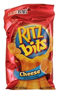 Big Bag Ritz Bits