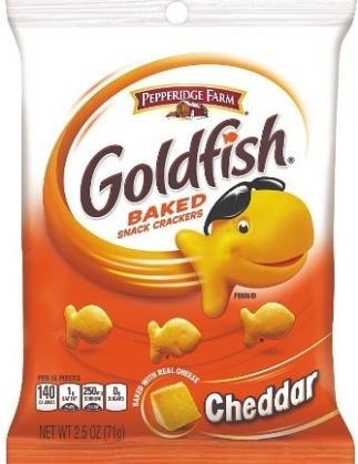 Goldfish LSS 1.