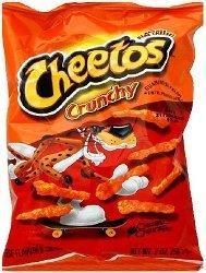 Frito Cheetos