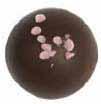 0631323 PICTURE OF PICTURE OF Semi Sweet Chocolate Truffle