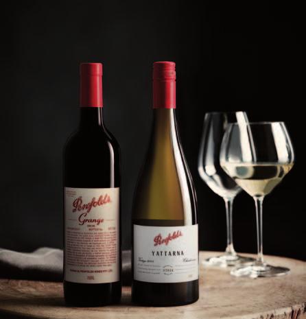Mr Jamie Sach, Penfolds Ambassador will host the Penfolds Masterclasses and is thrilled to have the opportunity to showcase Penfolds finest wines to new and established wine friends from around the