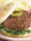 Our Finest Meats Ground Fresh Daily Ground Beef from Chuck Family Pack $ 99 Robert