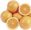 California Seedless Navel Oranges
