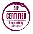 MEASUREMENT AND REPORTING The SWP s innovative system of confidentially and securely capturing, tracking and reporting sustainable practices data allows individual participants to generate customized