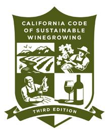 Since the Program s inception in 2002, 1,616 vineyards representing 69% of statewide acres and 475 wineries representing 79% of the statewide case production have participated in the Sustainable