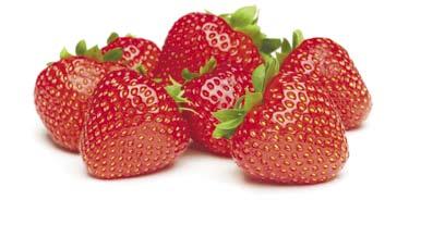 BUY GET BUY GET 3FREE 3FREE Very Good Source of Dietary Fiber, Vitamin C and Manganese California Strawberries 1 pkg.