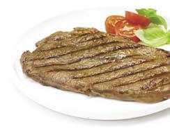 Beef Loin New York Strip Steak $7 Ground Fresh