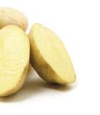Potatoes Made fresh daily Source of