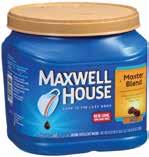 Maxwell House Coffee, 0.60 Oz.