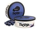 314938 Noosa Coconut Yogurt 12-8 oz.