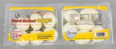 00 ALMARK FOODS Kit Deviled Egg Deli Prepared 6 Ct 225543 0-44984-32860 8 6.75 oz $18.30 $13.44 $4.86 2/$5.