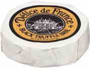 00 ALOUETTE Spread Brie Creme De Peppercorn 244909 0-71448-12701 6 5 oz $19.14 $15.54 $3.60 2/$7.