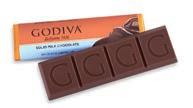 Our newest chocolates are crafted in the signature shapes of GOIV and feature smooth, creamy fillings.
