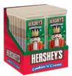 DRT HERSHEY S CANDY CANE LARGE BAR MINT CANDY