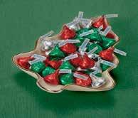 Hershey has 11 of the Top 15 Holiday CPC items 2 HERSHEY S KISSES Brand Chocolates are a quintessential part of Christmas activities 3