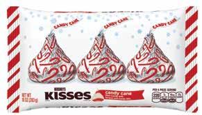 GREETINGS ARE SWEETER WITH KISSES CHOCOLATES!