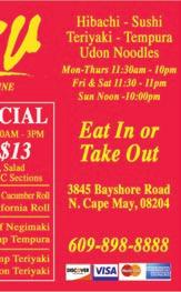 Stop in, you will not be disappointed at the great tastes and heaping portions offered up here. Check it out!