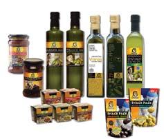 BOULOULIS ADAM LTD Messinia Virgin olive oil Gargalianoi, Messinia 34400 Tel.