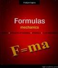 Formulas Mechanics Strength Material Dynamics formulas mechanics strength material dynamics author by Fridtjov Irgens and published