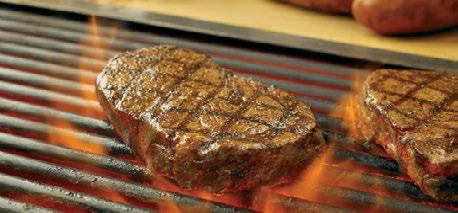 Outback Special Our signature sirloin is seasoned with bold spices and seared just right. 6oz 14.99, 9oz 18.49, 12oz 22.