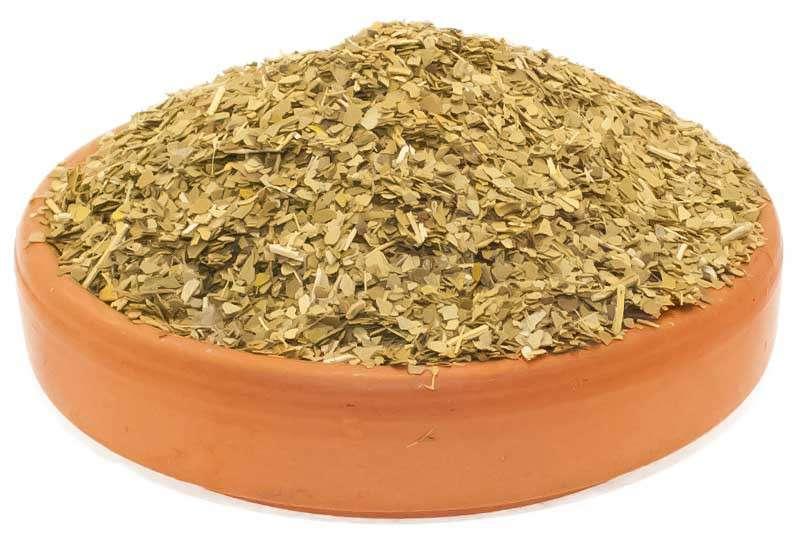 Yerba Mate (Ilex Paraguariensis)it is obtained from the leaves and branches of the tree called Yerba longly stationed under strict hygiene and quality standards that grants its unique qualities in