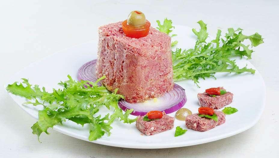 Corned beef is almost global, is often used in various gastronomies throughout the world.