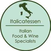 Italicatessen Mission is to promote Italian excellence and deliver, in partnership with suppliers and