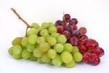 Garlic, jarred, minced and/or in oil Grains, Raw Dry Grapes,, all varieties Green