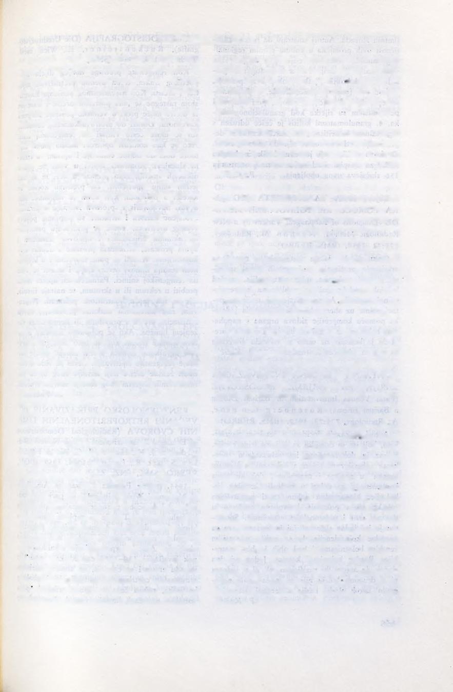 RENTGENOLOGIJA POMAK M ASNOG JASTUČIĆA K O D BO LESTI I OZLJEDA LAKTA (Displacement of Fat Pads in Disease and Injury of the Elbow), Bledsoe, R. i Izenstar, D., Radiology, 717:73, 1959.