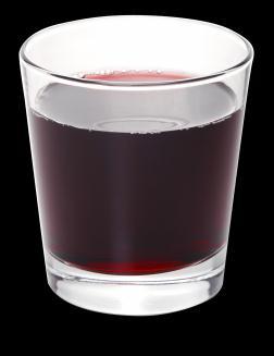 grape juice consumption resulted in improved verbal learning and memory measures.