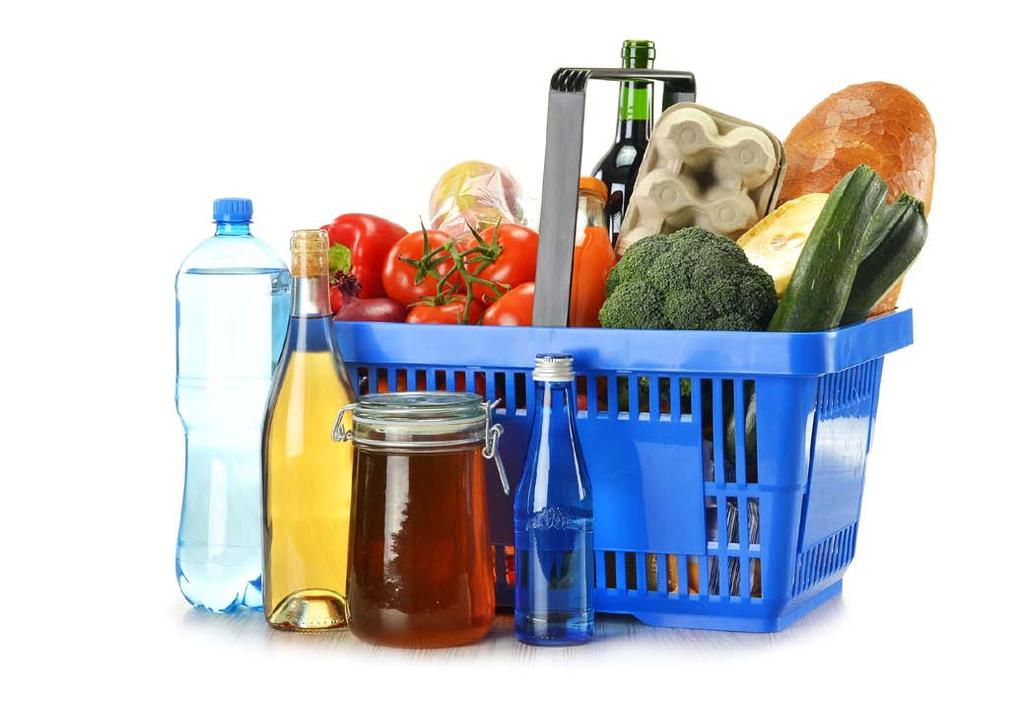 Shopping list Here is everything you ll need for your healthy eating plan, which you ll also see is great value for money.
