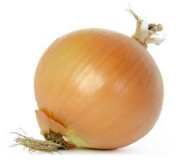 onion and garlic +73%