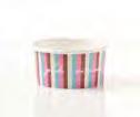 25 Alcas Biodegradable Cup Large (Cream) CC BIO170 1,000 cups