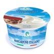 MASCARPONE Fresh IQF Mascarpone (250g, 500g) Ideal for: tiramisu, desserts, cakes, pasta dishes Mascarpone (crumble in 1kg bags) Ideal for: tiramisu, desserts, cakes, pasta