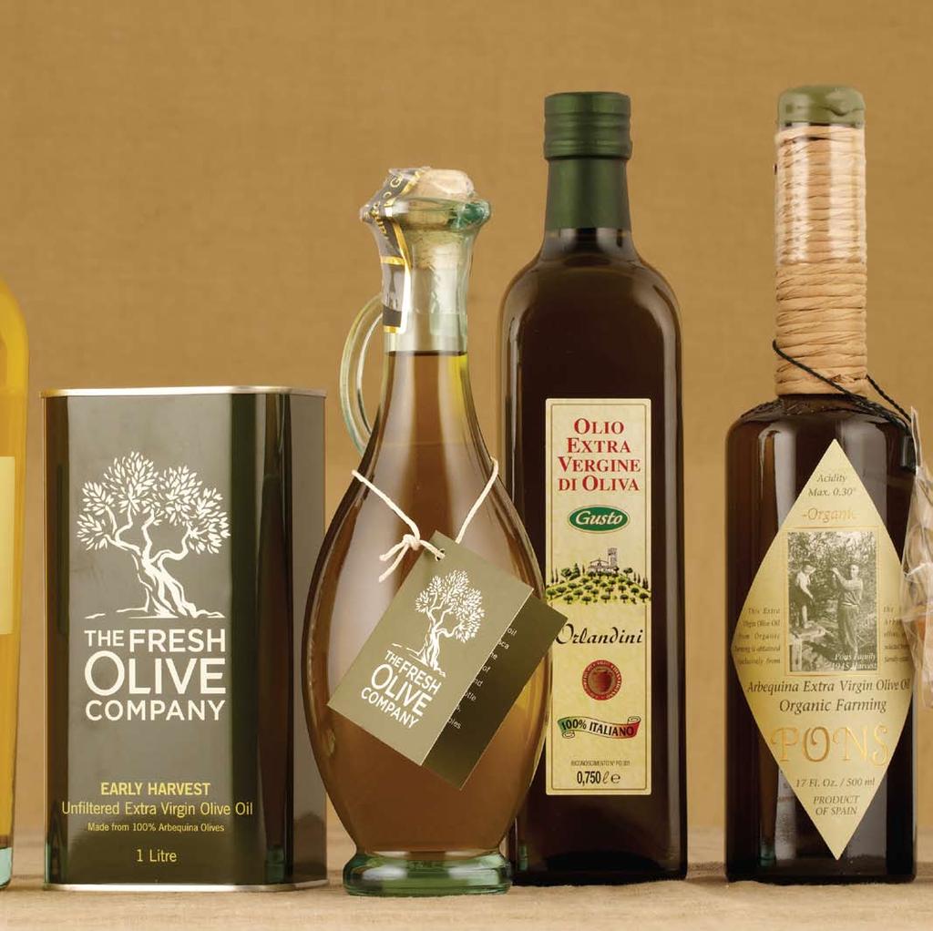 Oils click on the product you want Extra virgin bulk olive oils