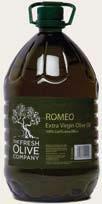 Extra Virgin Bulk Olive Oils Fresh Olive has had a partnership with our Spanish oil supplier for nearly 20 years - they not only produce great