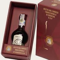 Balsamic Vinegars Fresh Olive s balsamic vinegar is produced by an owner-managed company just outside Modena, Italy.