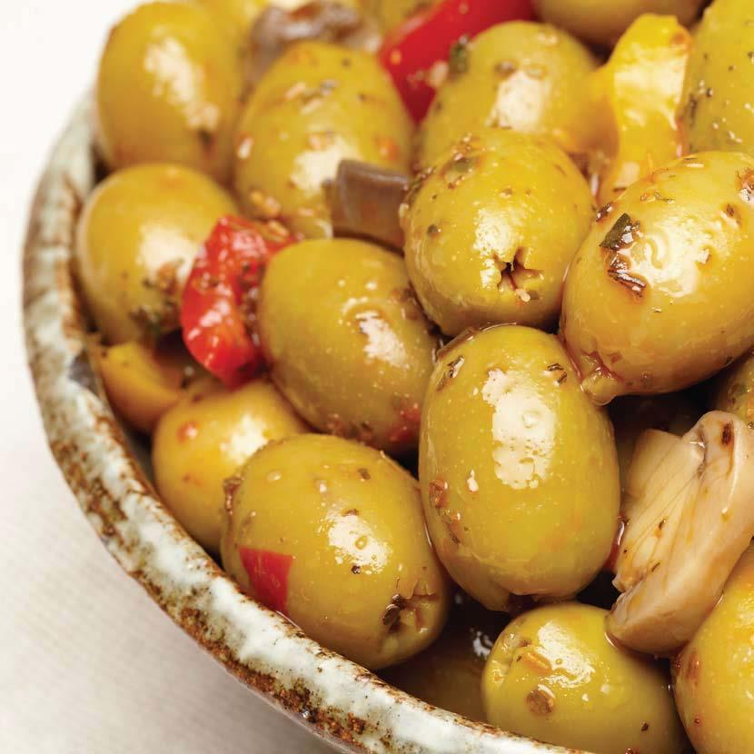 Olives CLICK ON THE PRODUCT YOU WANT Italian varietal olives French varietal olives Spanish varietal olives Peruvian varietal olives Greek varietal olives Moroccan varietal olives Turkish
