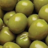 Varietal Olives Our flagship range of natural varietal olives is unrivalled in the UK and sourced from around the Mediterranean.