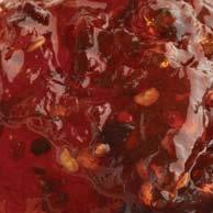 Sundries continued SMOKED CHILLI JELLY
