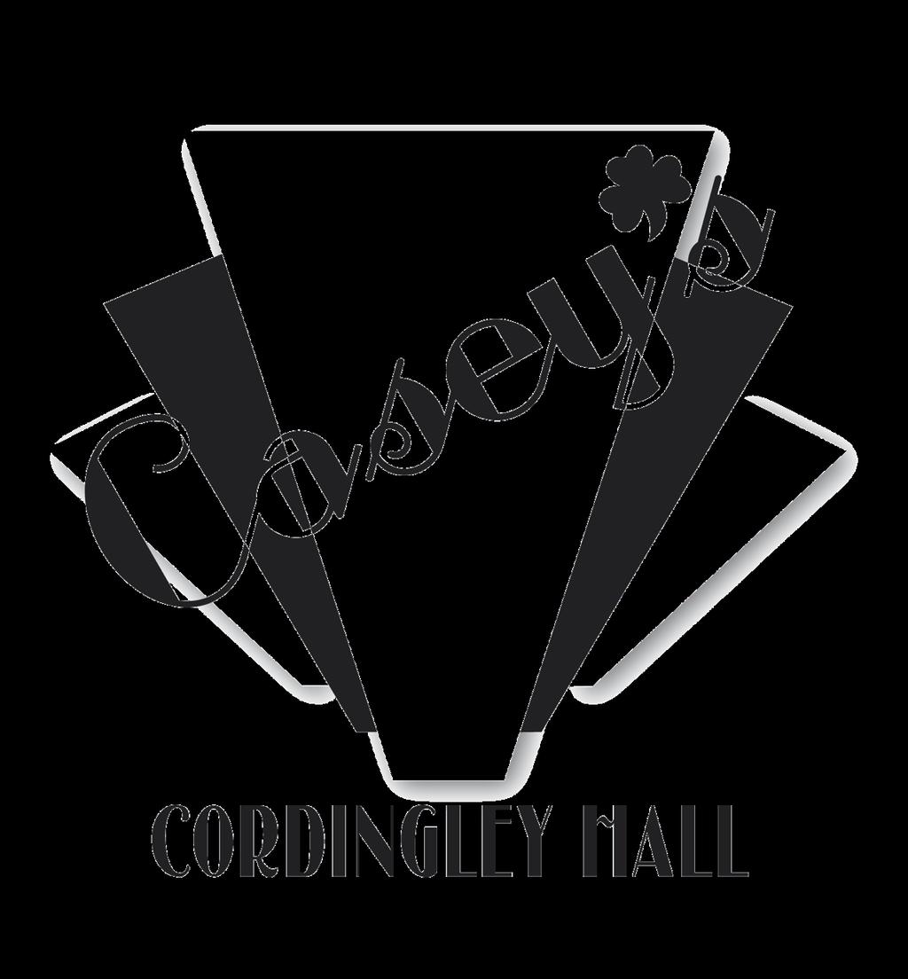 Cordingley Hall,