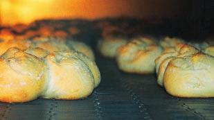 pneumatic water atomizer years because of its extremely gentle handling of dough pieces.