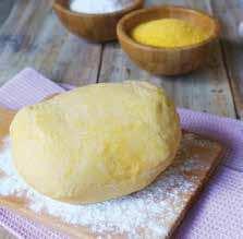 GLUTEN-FREE PASTRY RECIPE: Gluten-free pastry is a traditional Italian pastry recipe, ideal for people who suffer from celiac disease and are intolerant to luten.