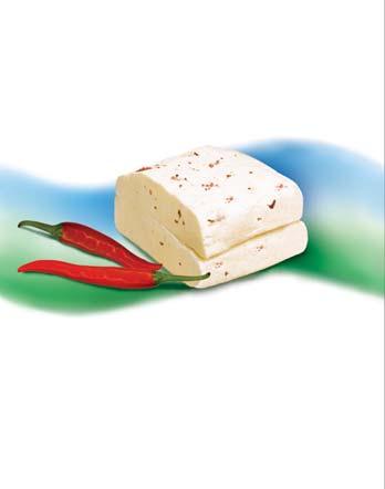 NET HALLOUMI WITH CRUSHED PEPPER SALT AND PEPPER 25 PCS x 200g 5