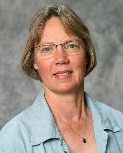 North Dakota State University Harlene Hatterman-Valenti Professor, Department of Plant Sciences Harlene is a high-value crops specialist who oversees the grape germplasm enhancement project at NDSU