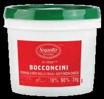 22,99 $ Saputo Bocconcini Régulier / Regular Mini 3