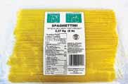 assorties Assorted pasta 4 x 5 lb / 20 lb 25,79 $ 9,49 $