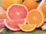 Grapefruit & Grapefruit At your request, we ll include Grapefruit in all shipments.