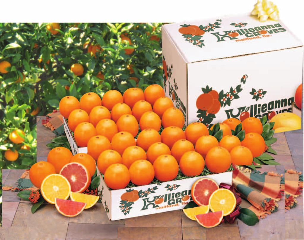 95 C-REDN4 4 Trays $66.95 At your request, we ll mix with Red or White Grapefruit.