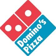 9 billion dollars, Domino s has numerous outlets in each corner of the world, but Italy was off-limits because pizza was invented here and Italian pizzerias occupy a very large part of the catering